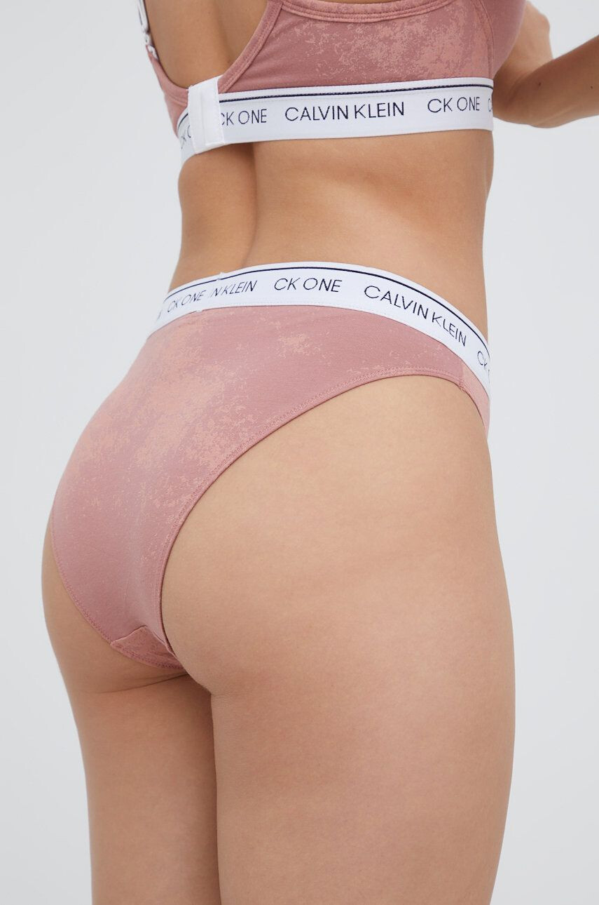 Calvin Klein Underwear Spodnjice - Pepit.si