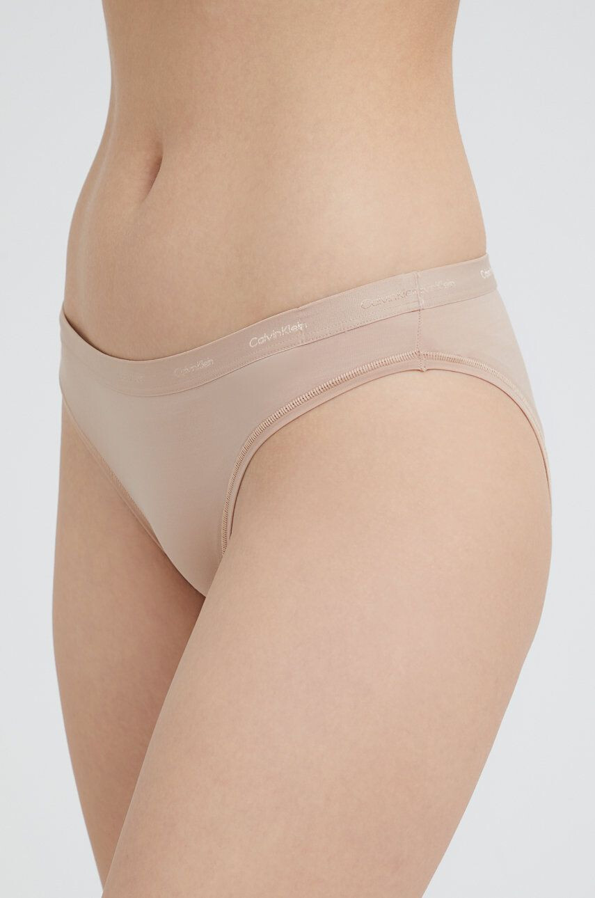 Calvin Klein Underwear Spodnjice - Pepit.si