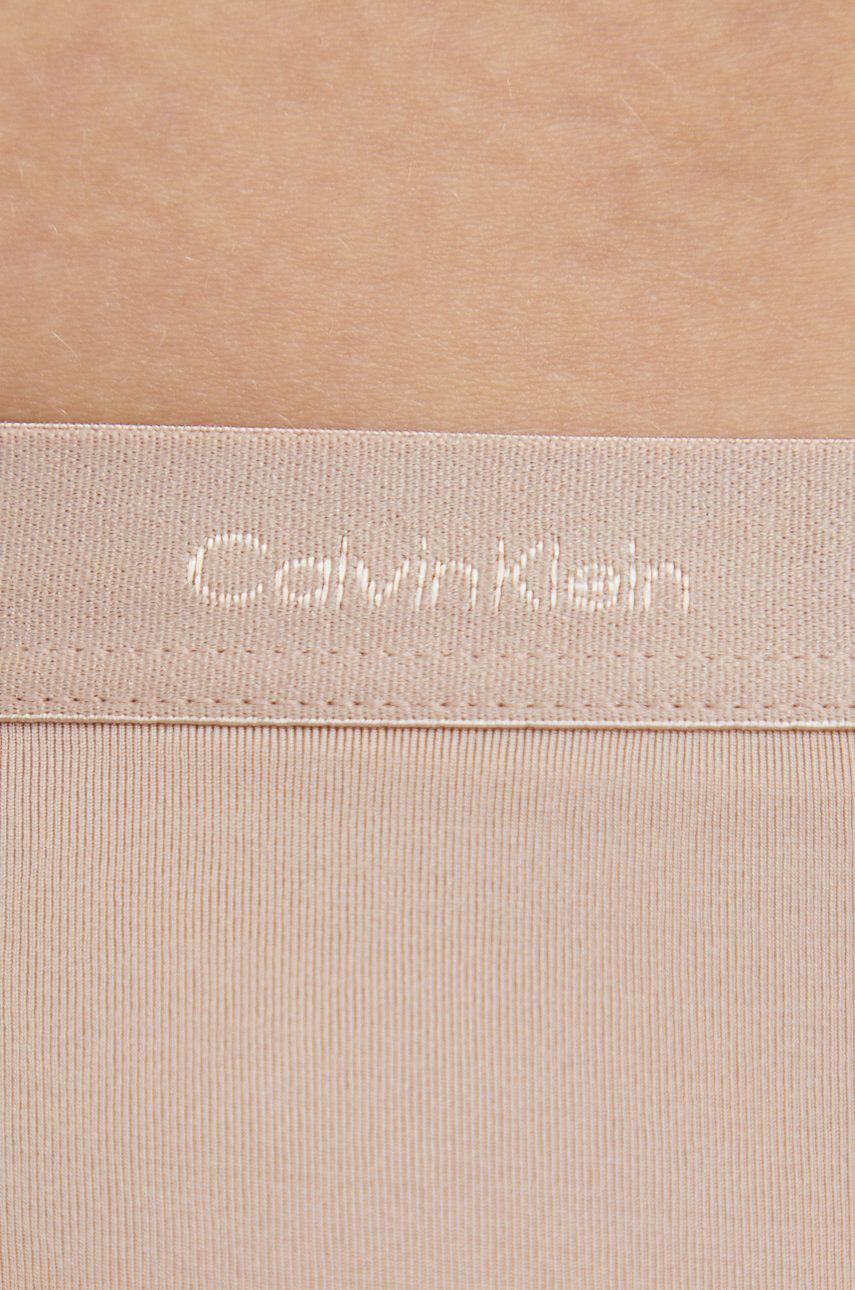 Calvin Klein Underwear Spodnjice - Pepit.si