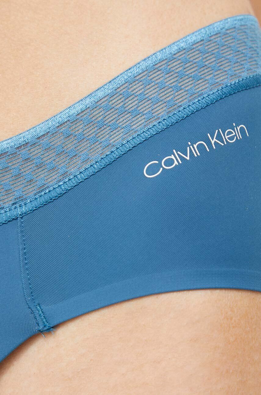 Calvin Klein Underwear Spodnjice - Pepit.si