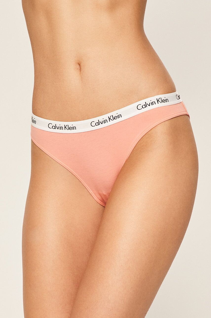 Calvin Klein Underwear spodnjice - Pepit.si