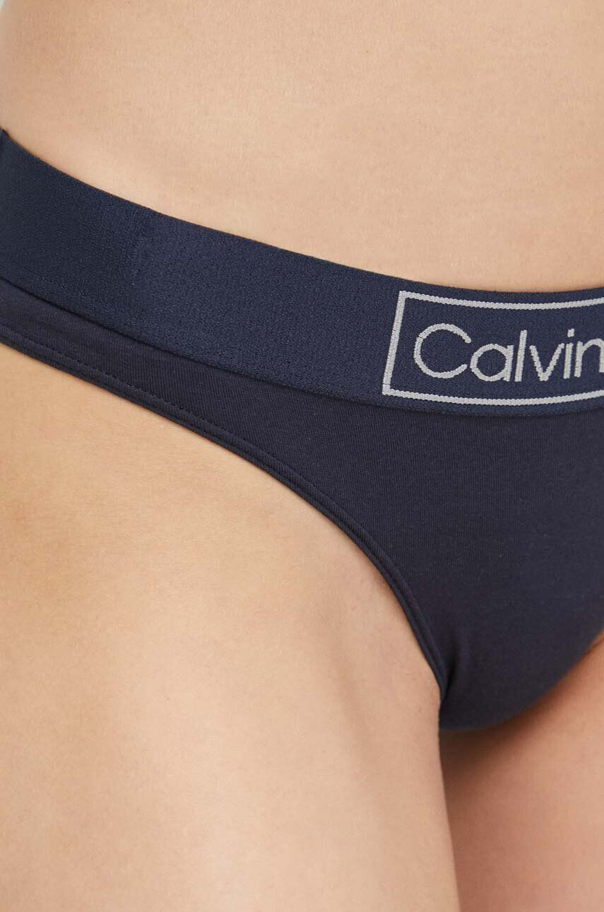 Calvin Klein Underwear Spodnjice - Pepit.si