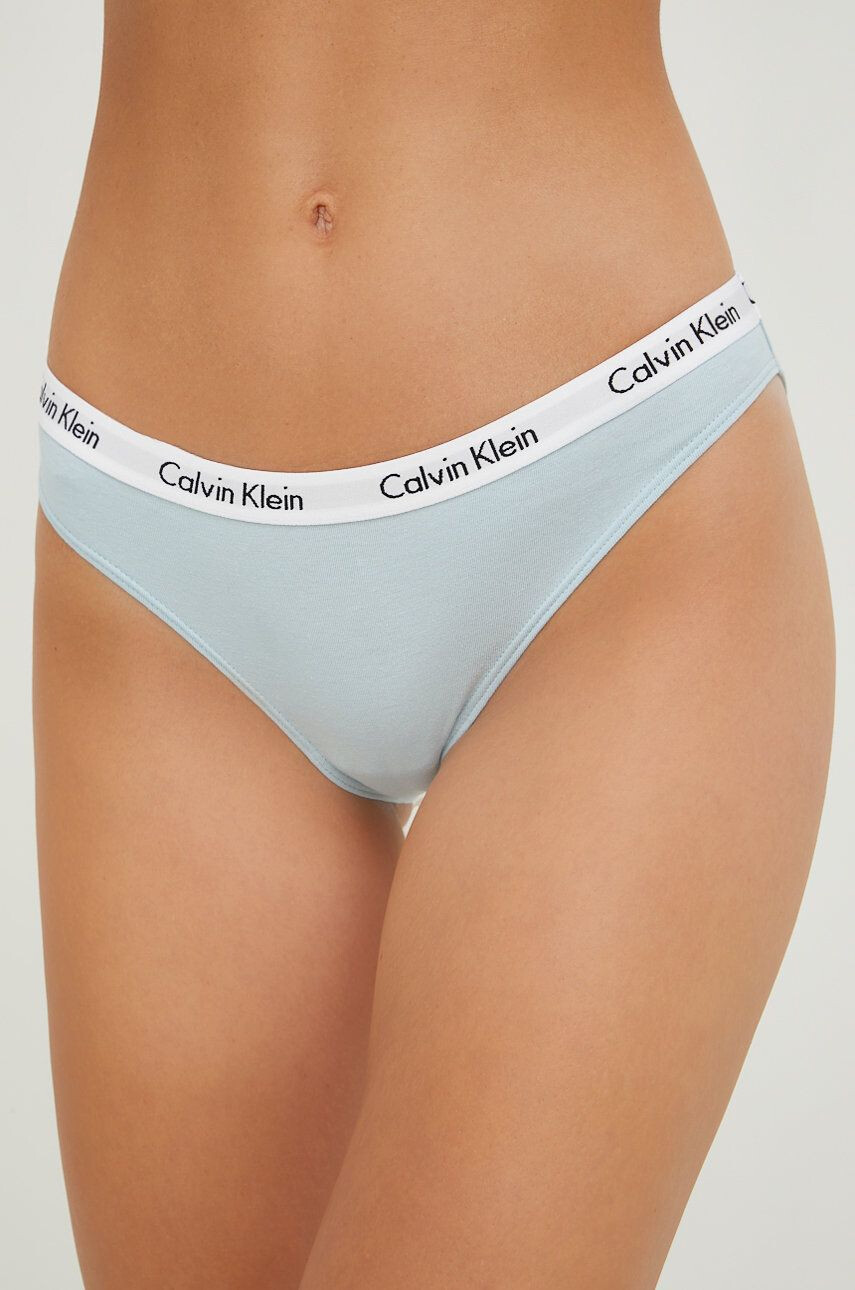 Calvin Klein Underwear Spodnjice - Pepit.si