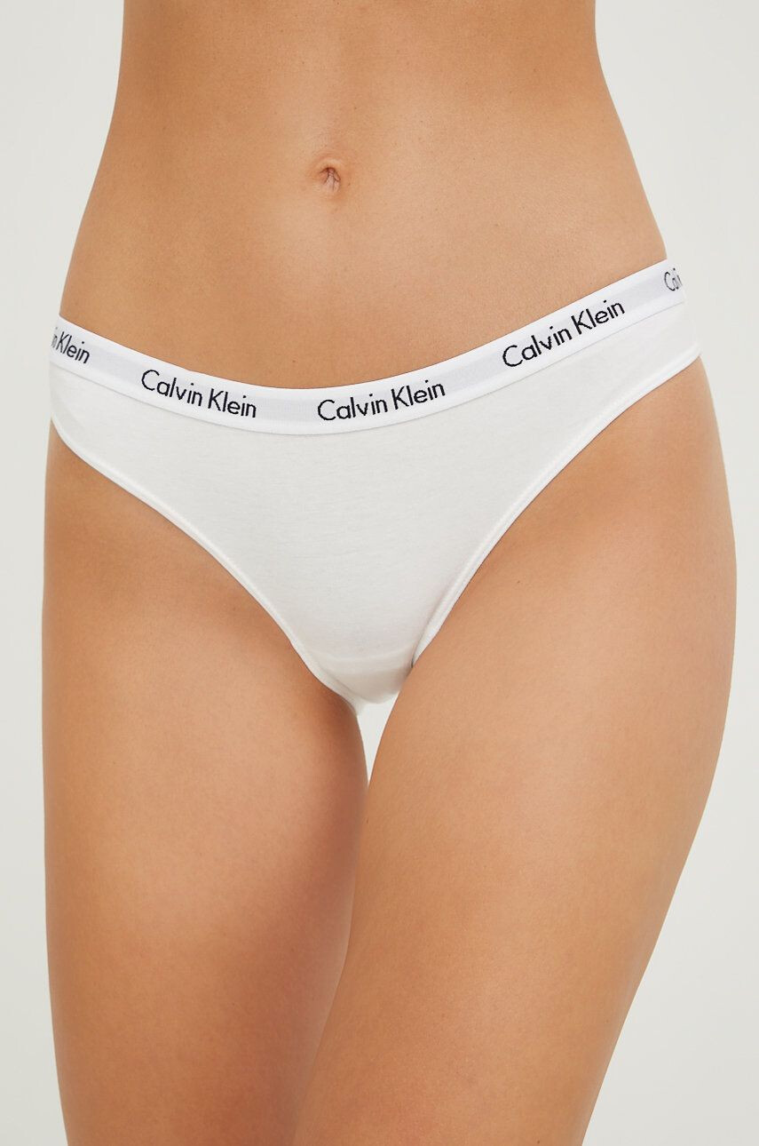 Calvin Klein Underwear Spodnjice - Pepit.si