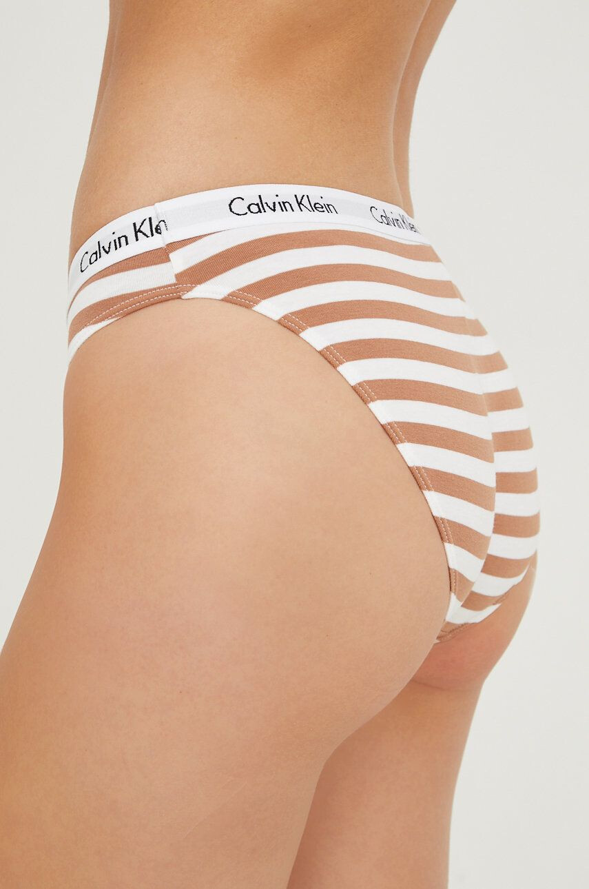 Calvin Klein Underwear Spodnjice - Pepit.si