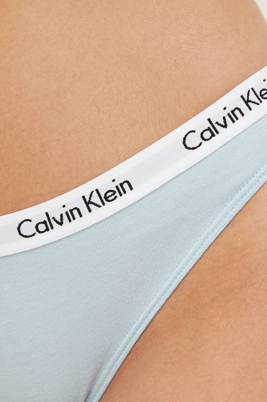 Calvin Klein Underwear Spodnjice - Pepit.si