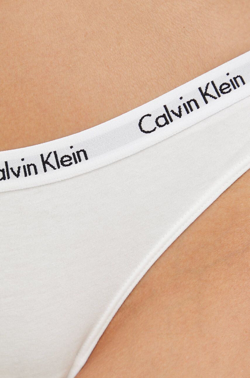 Calvin Klein Underwear Spodnjice - Pepit.si