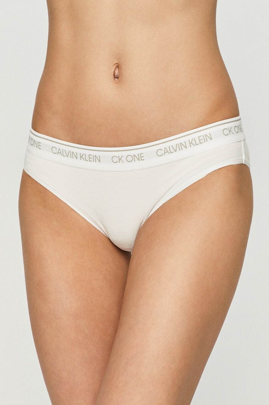 Calvin Klein Underwear spodnjice CK One - Pepit.si