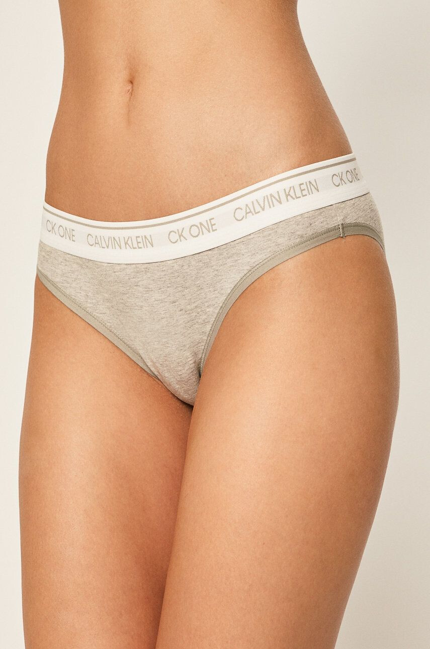 Calvin Klein Underwear spodnjice CK One - Pepit.si