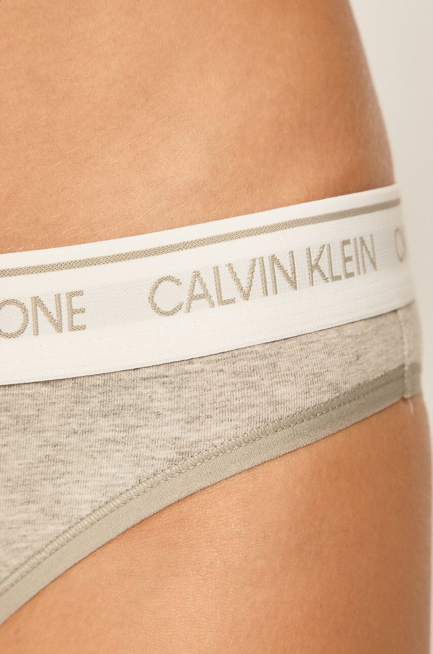 Calvin Klein Underwear spodnjice CK One - Pepit.si