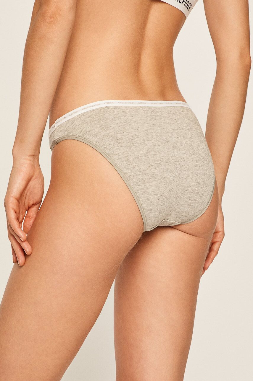 Calvin Klein Underwear spodnjice Ck One (2-pack) - Pepit.si