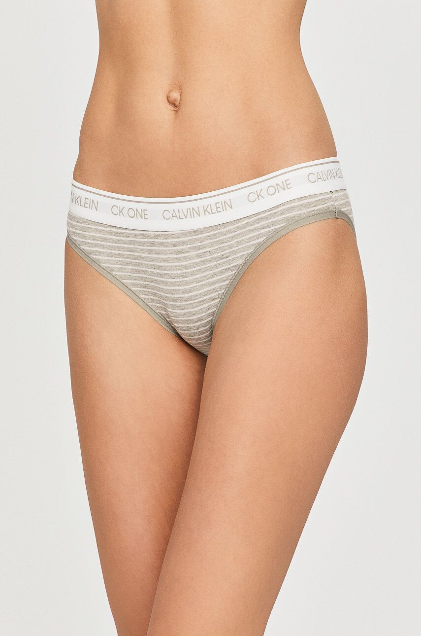 Calvin Klein Underwear spodnjice CK One - Pepit.si