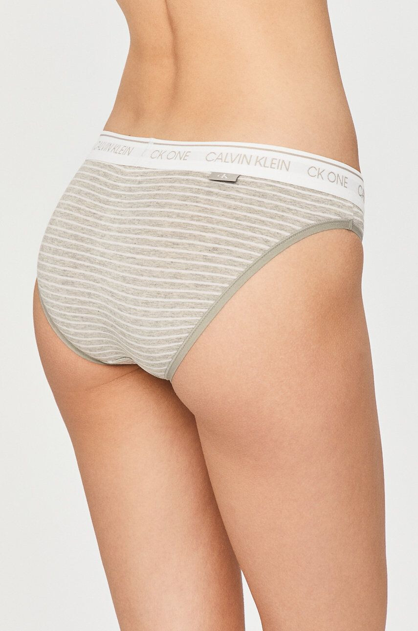 Calvin Klein Underwear spodnjice CK One - Pepit.si