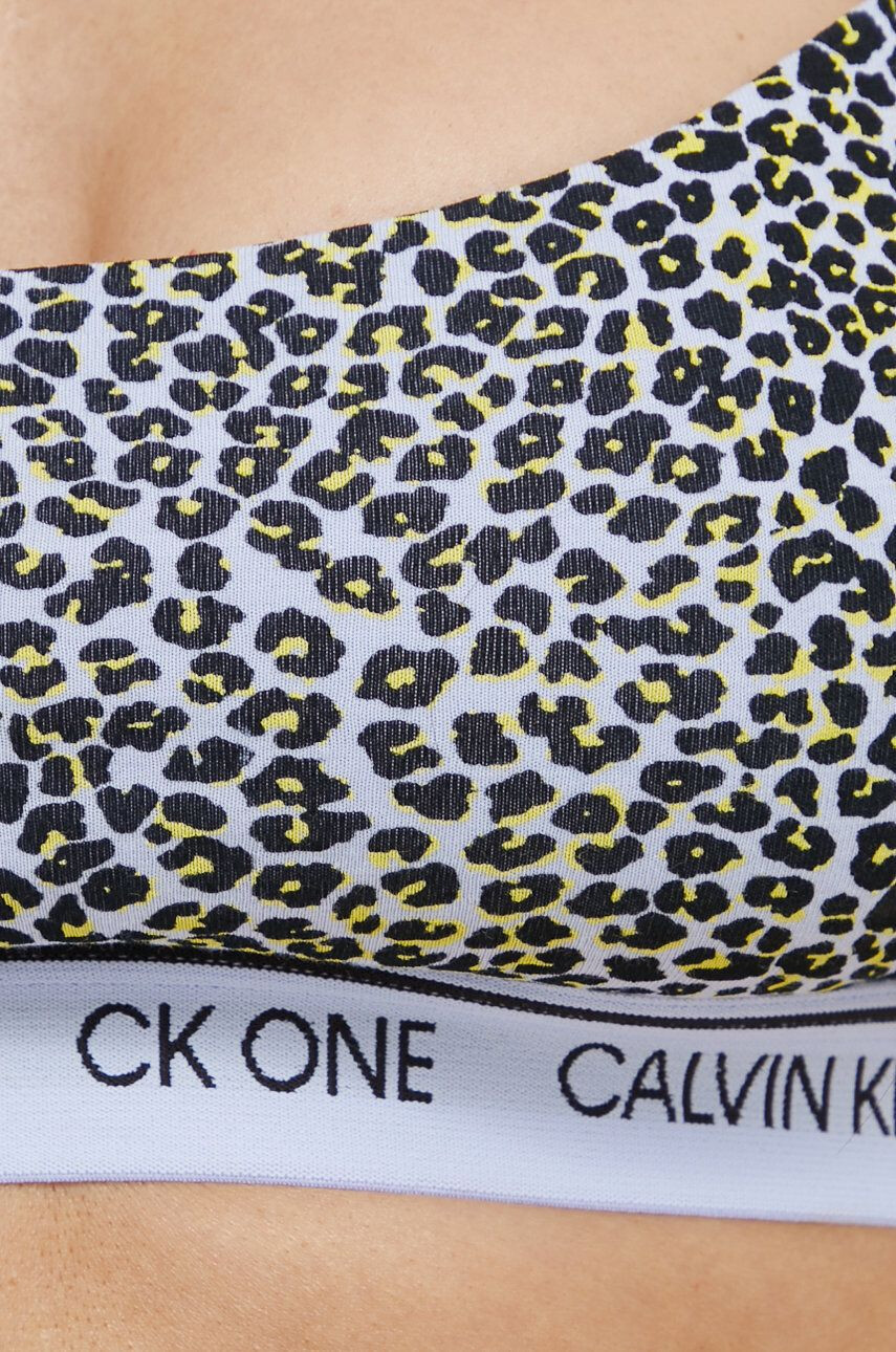 Calvin Klein Underwear športni modrček - Pepit.si