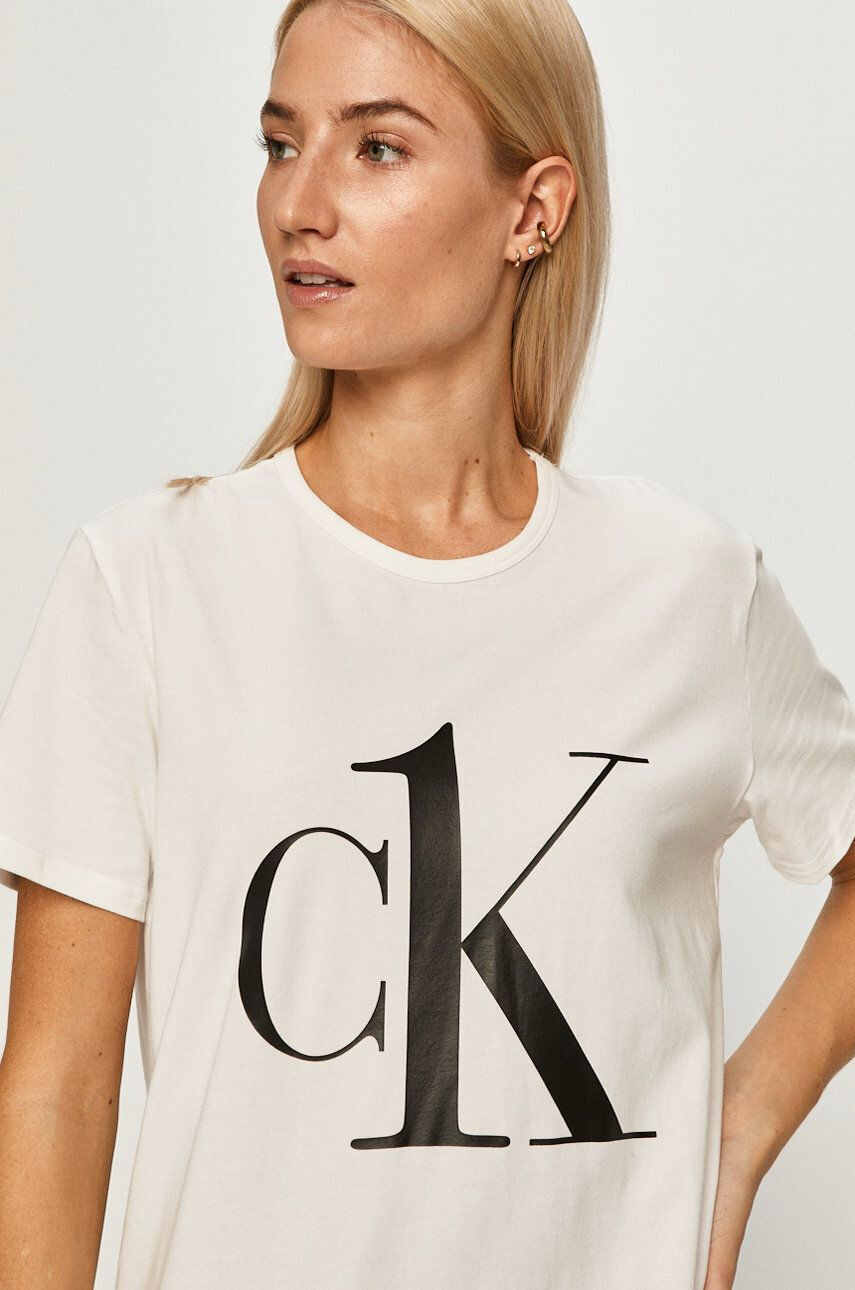 Calvin Klein Underwear T-shirt CK One - Pepit.si