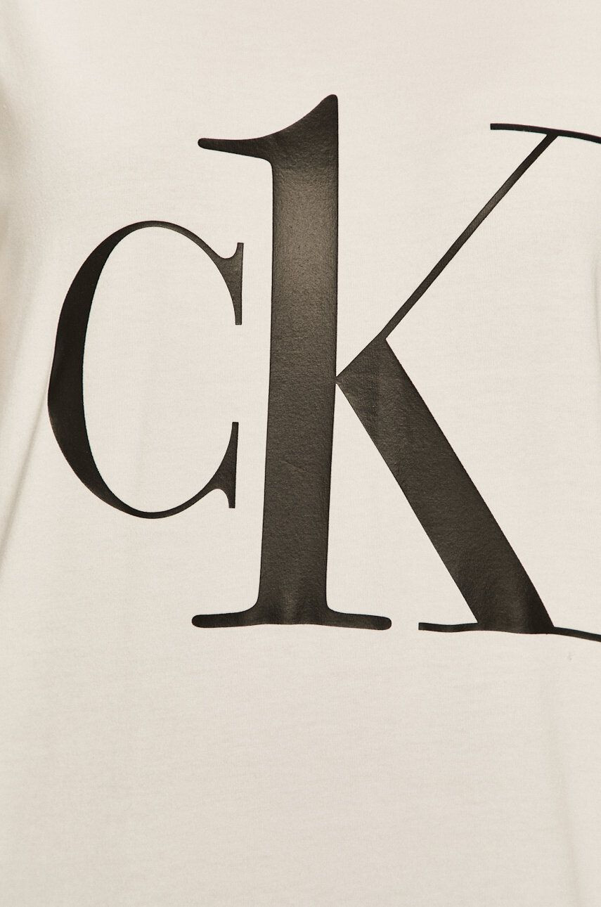 Calvin Klein Underwear T-shirt CK One - Pepit.si