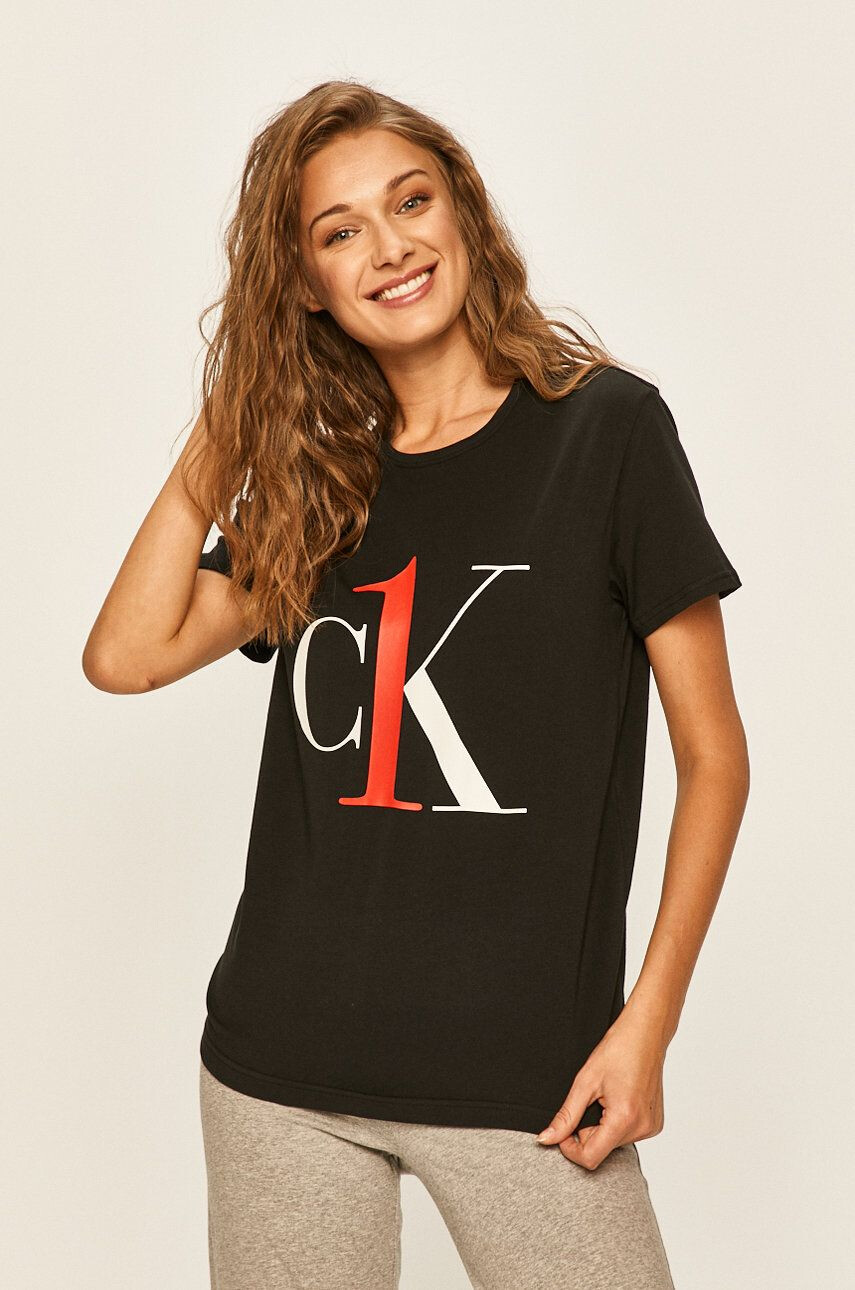 Calvin Klein Underwear T-shirt CK One - Pepit.si