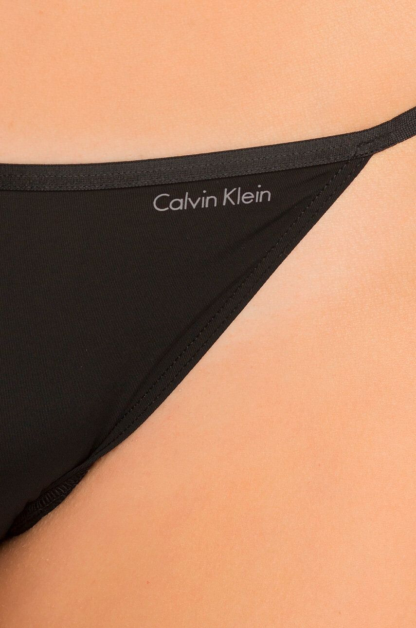 Calvin Klein Underwear Tangice - Pepit.si