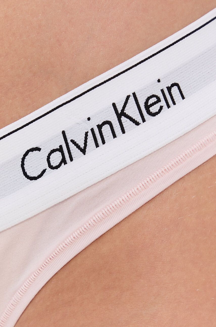 Calvin Klein Underwear Tangice - Pepit.si