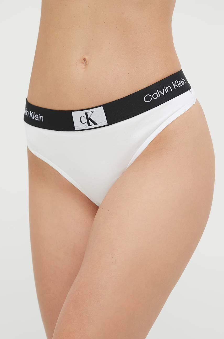 Calvin Klein Underwear Tangice - Pepit.si