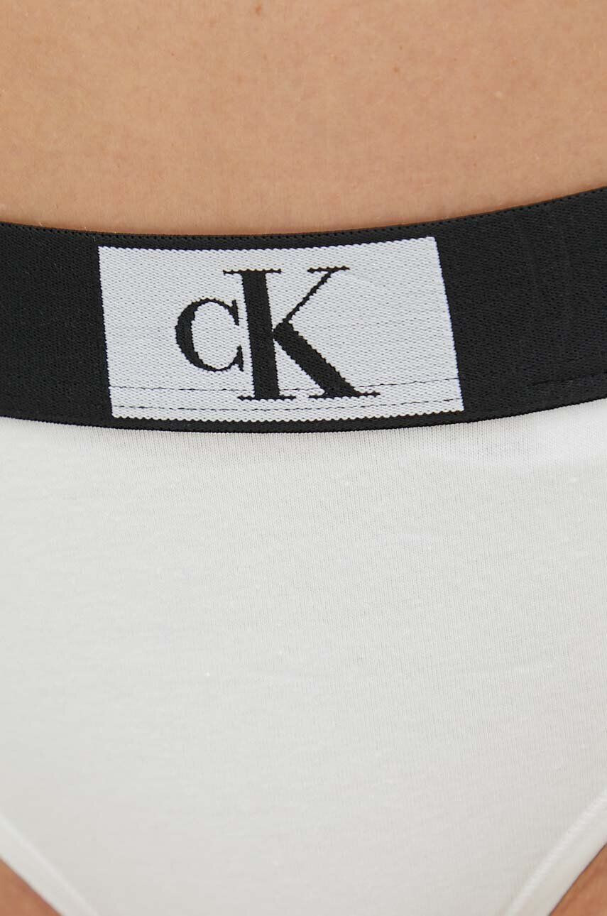 Calvin Klein Underwear Tangice - Pepit.si