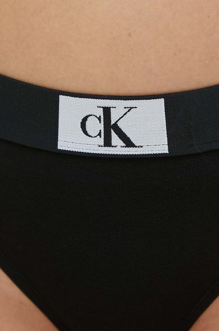 Calvin Klein Underwear Tangice - Pepit.si