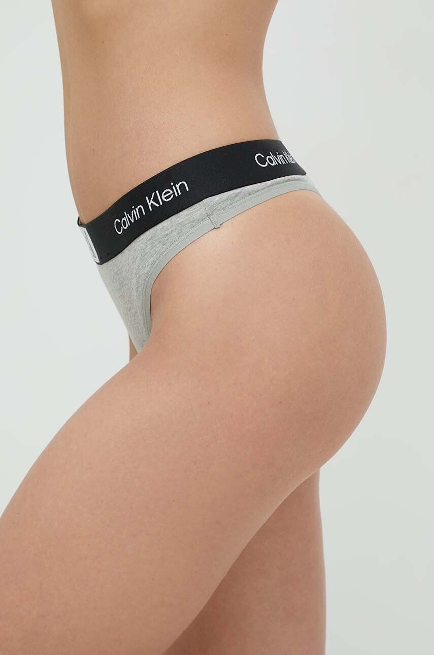 Calvin Klein Underwear Tangice - Pepit.si