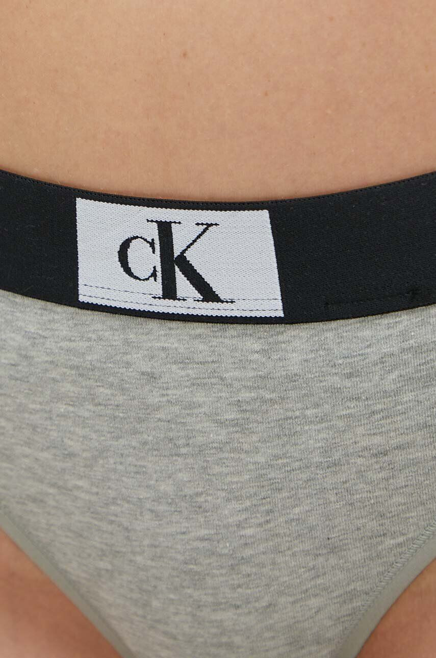 Calvin Klein Underwear Tangice - Pepit.si