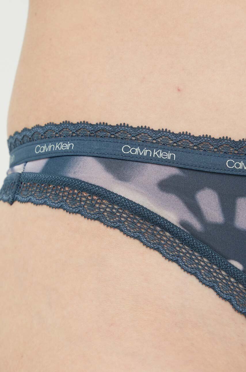 Calvin Klein Underwear Tangice - Pepit.si