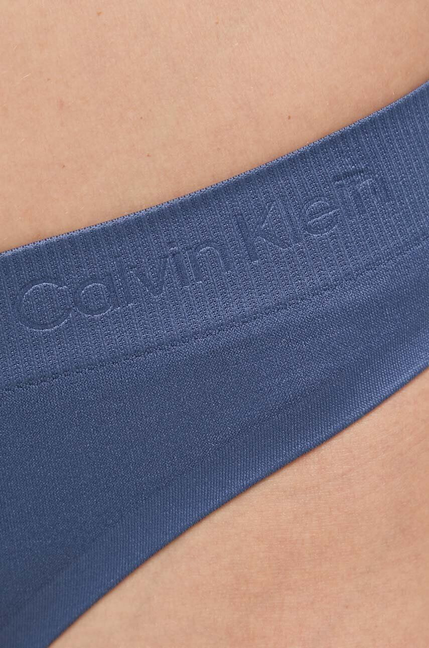 Calvin Klein Underwear Tangice - Pepit.si