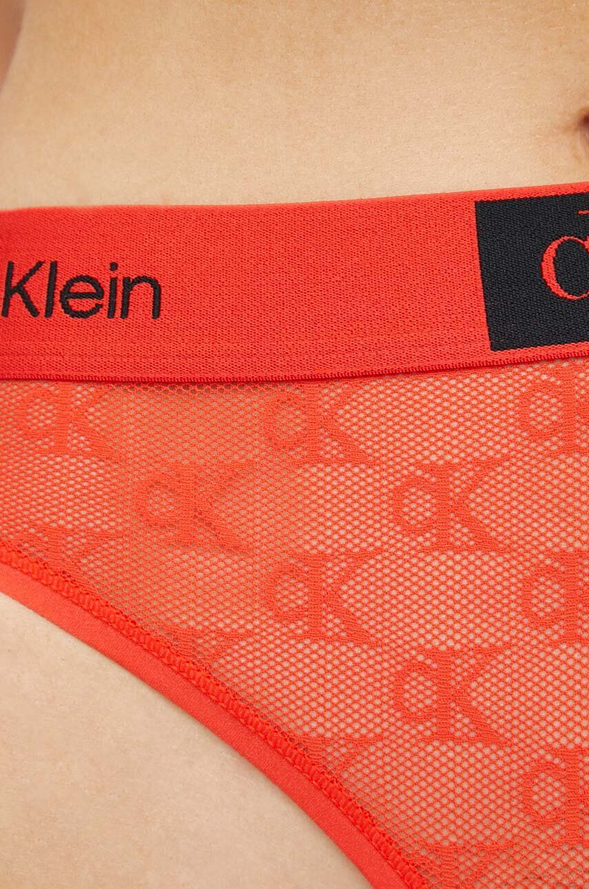 Calvin Klein Underwear Tangice - Pepit.si