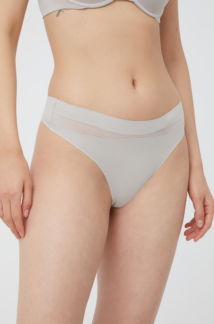 Calvin Klein Underwear Tangice - Pepit.si