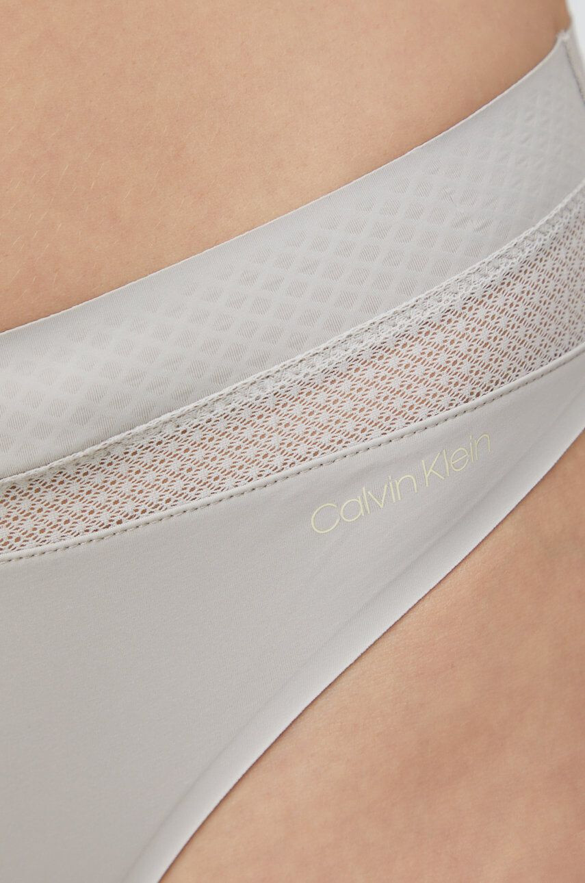 Calvin Klein Underwear Tangice - Pepit.si