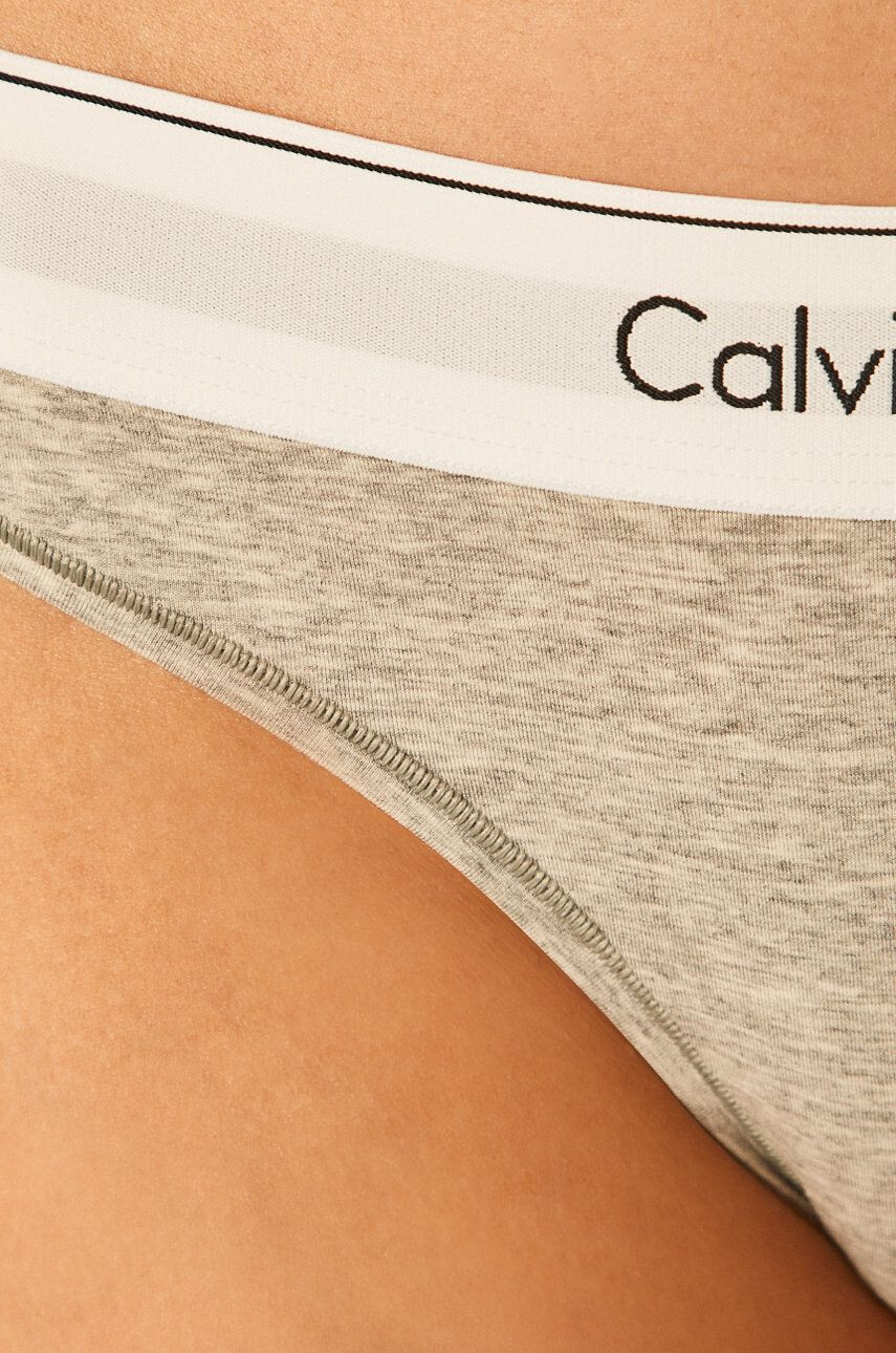 Calvin Klein Underwear Tangice - Pepit.si