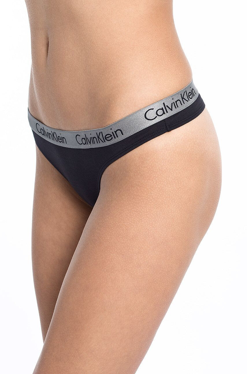 Calvin Klein Underwear Tangice - Pepit.si