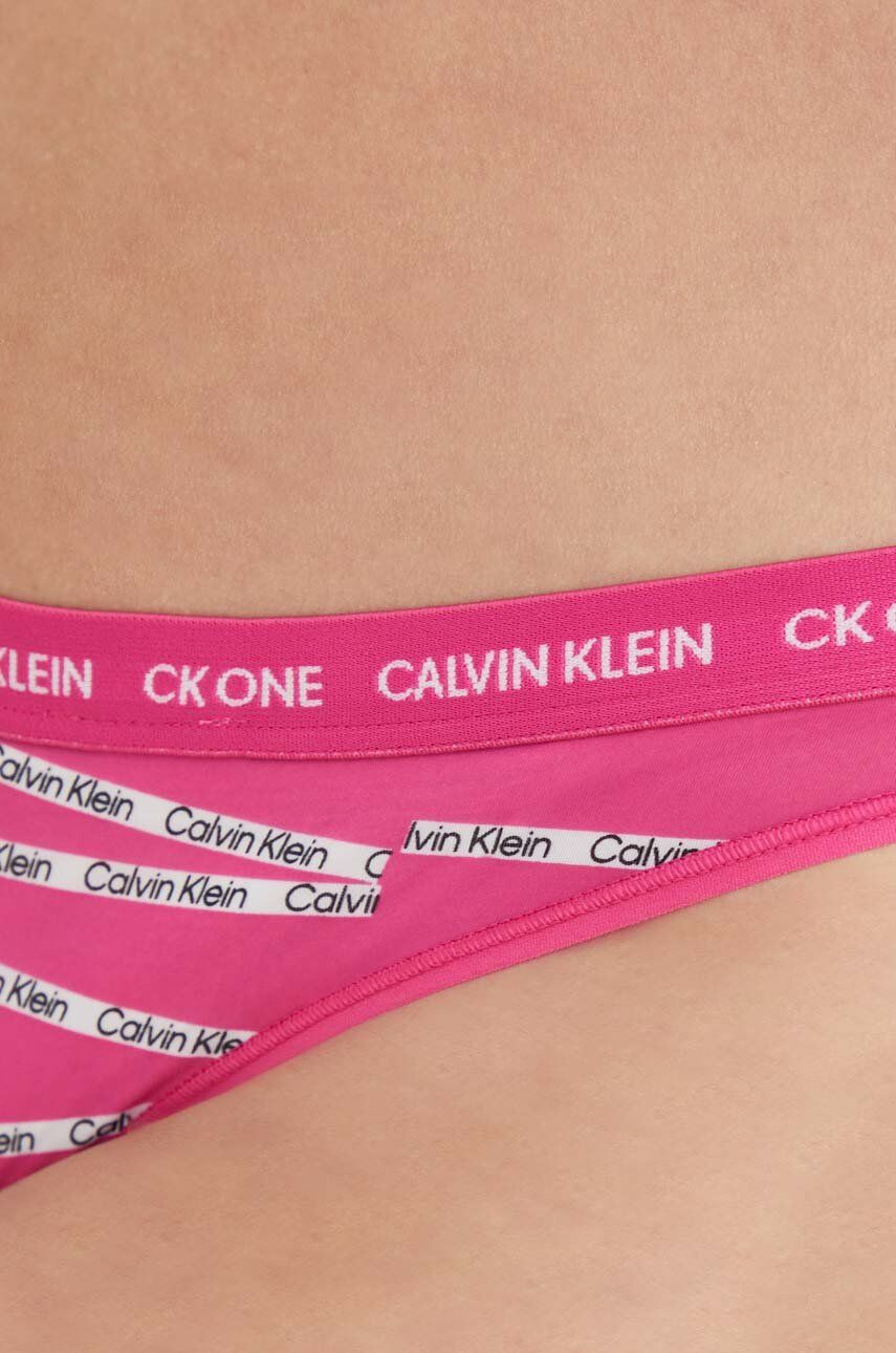 Calvin Klein Underwear Tangice 2-pack - Pepit.si