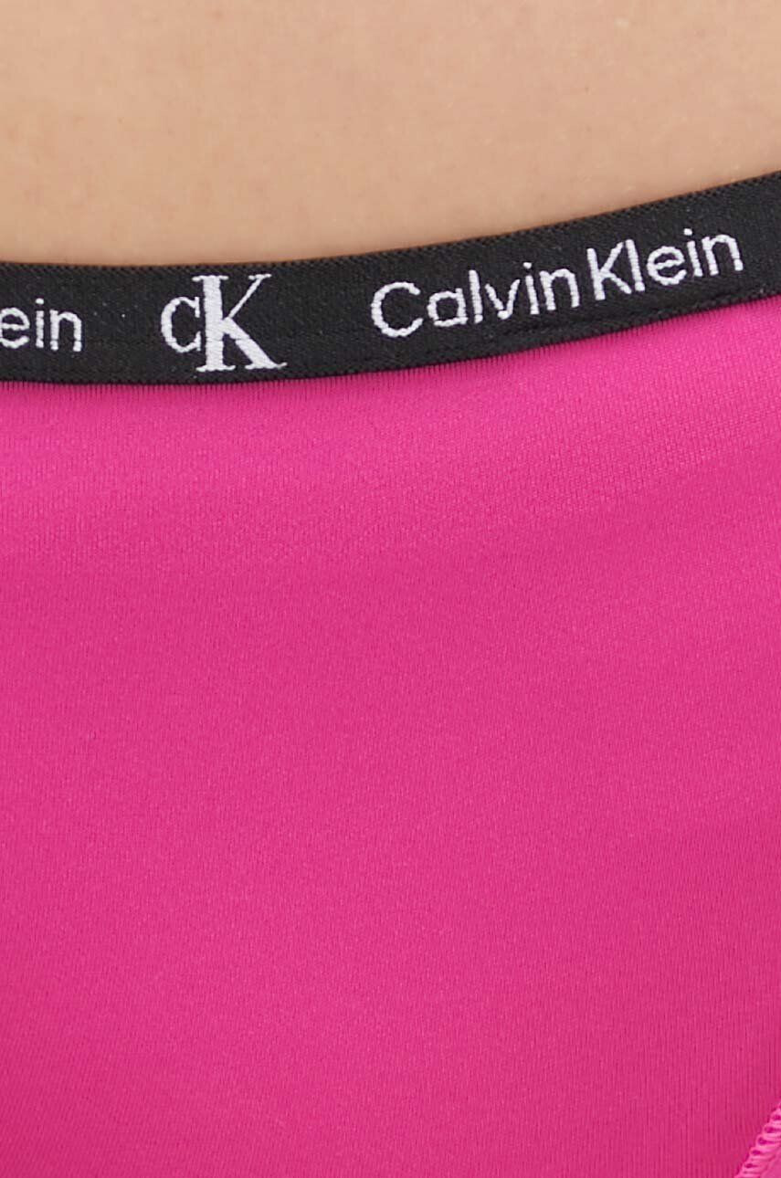 Calvin Klein Underwear Tangice 2-pack - Pepit.si