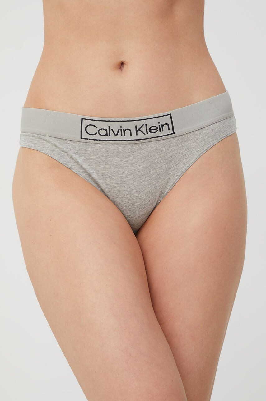 Calvin Klein Underwear Tangice - Pepit.si