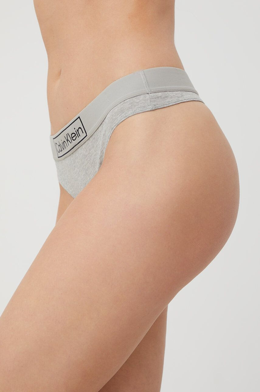 Calvin Klein Underwear Tangice - Pepit.si