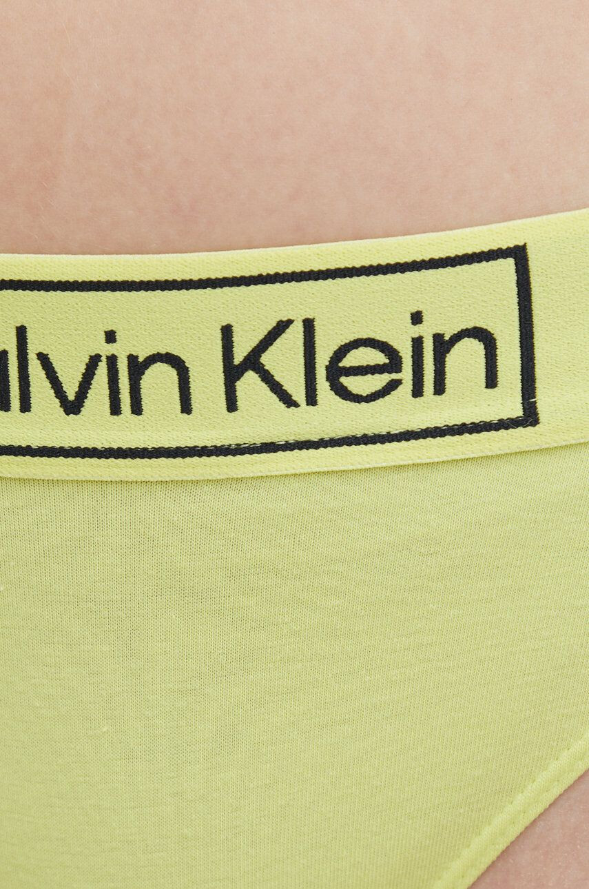 Calvin Klein Underwear Tangice - Pepit.si