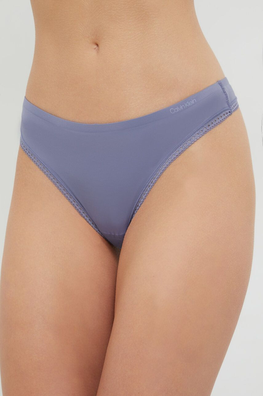 Calvin Klein Underwear tangice - Pepit.si