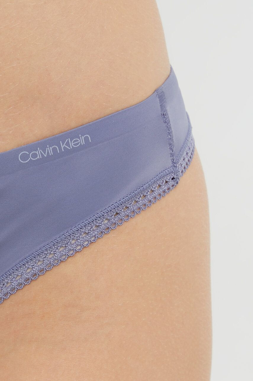 Calvin Klein Underwear tangice - Pepit.si