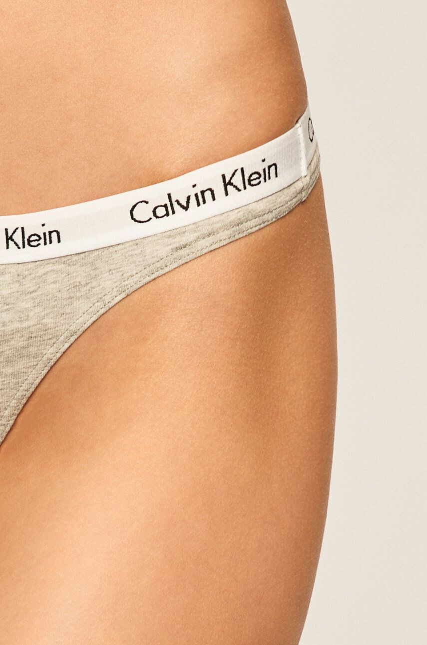 Calvin Klein Underwear Tangice - Pepit.si