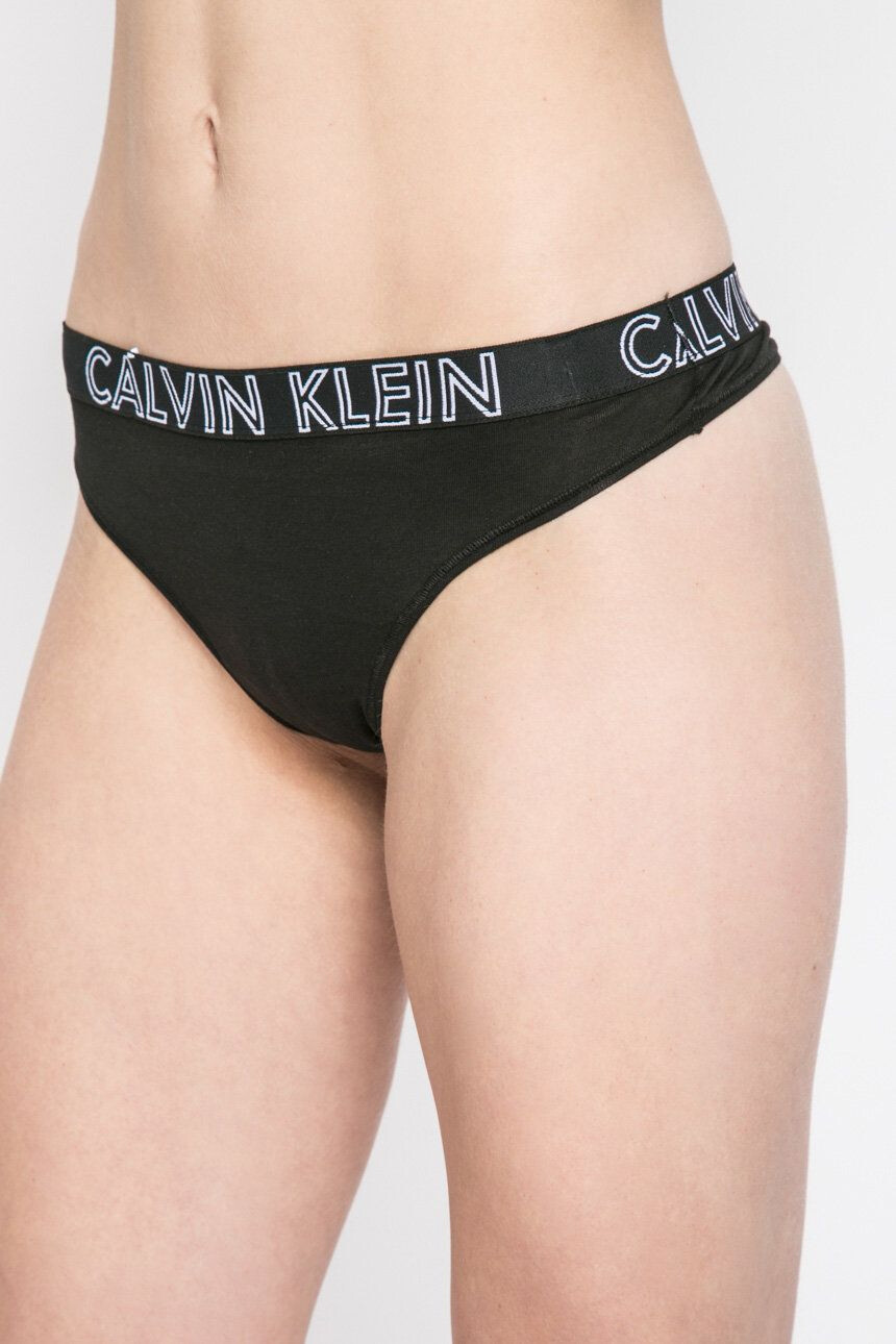 Calvin Klein Underwear Tangice - Pepit.si