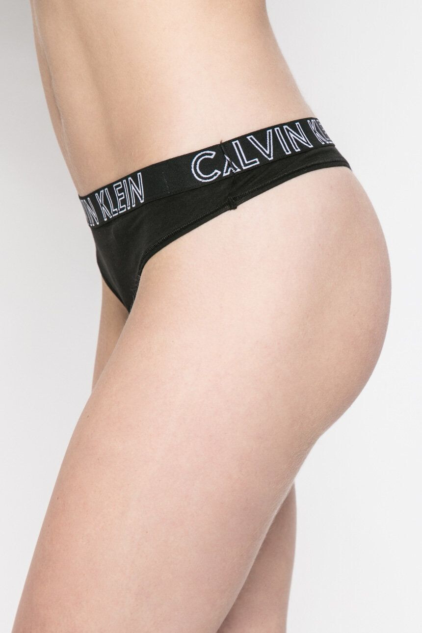 Calvin Klein Underwear Tangice - Pepit.si