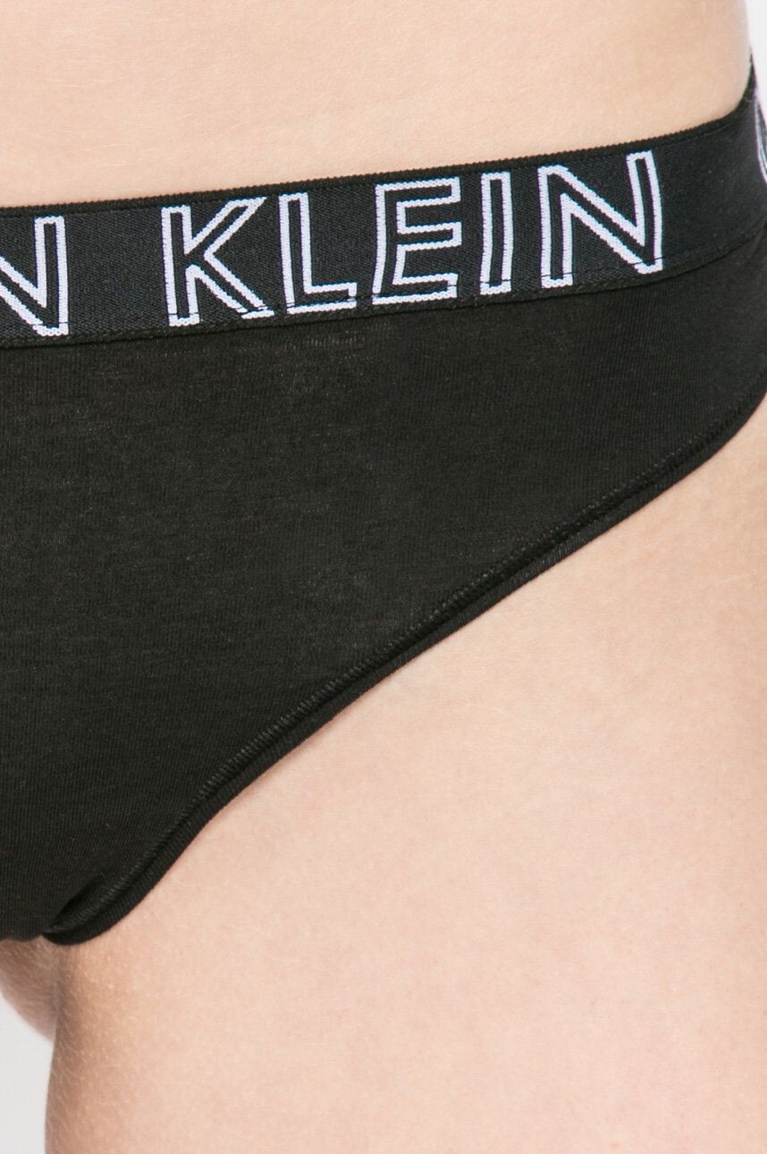 Calvin Klein Underwear Tangice - Pepit.si