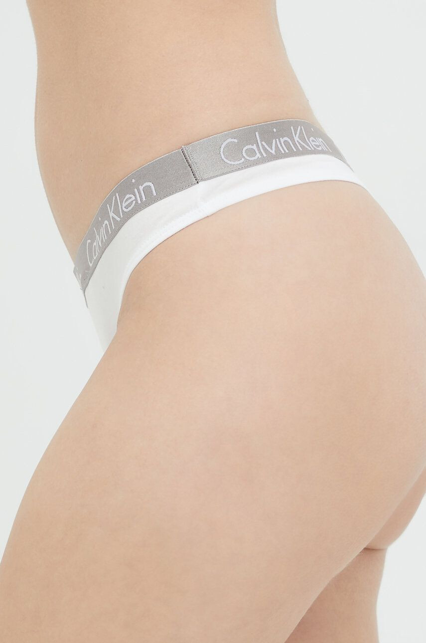 Calvin Klein Underwear Tangice (3-pack) - Pepit.si