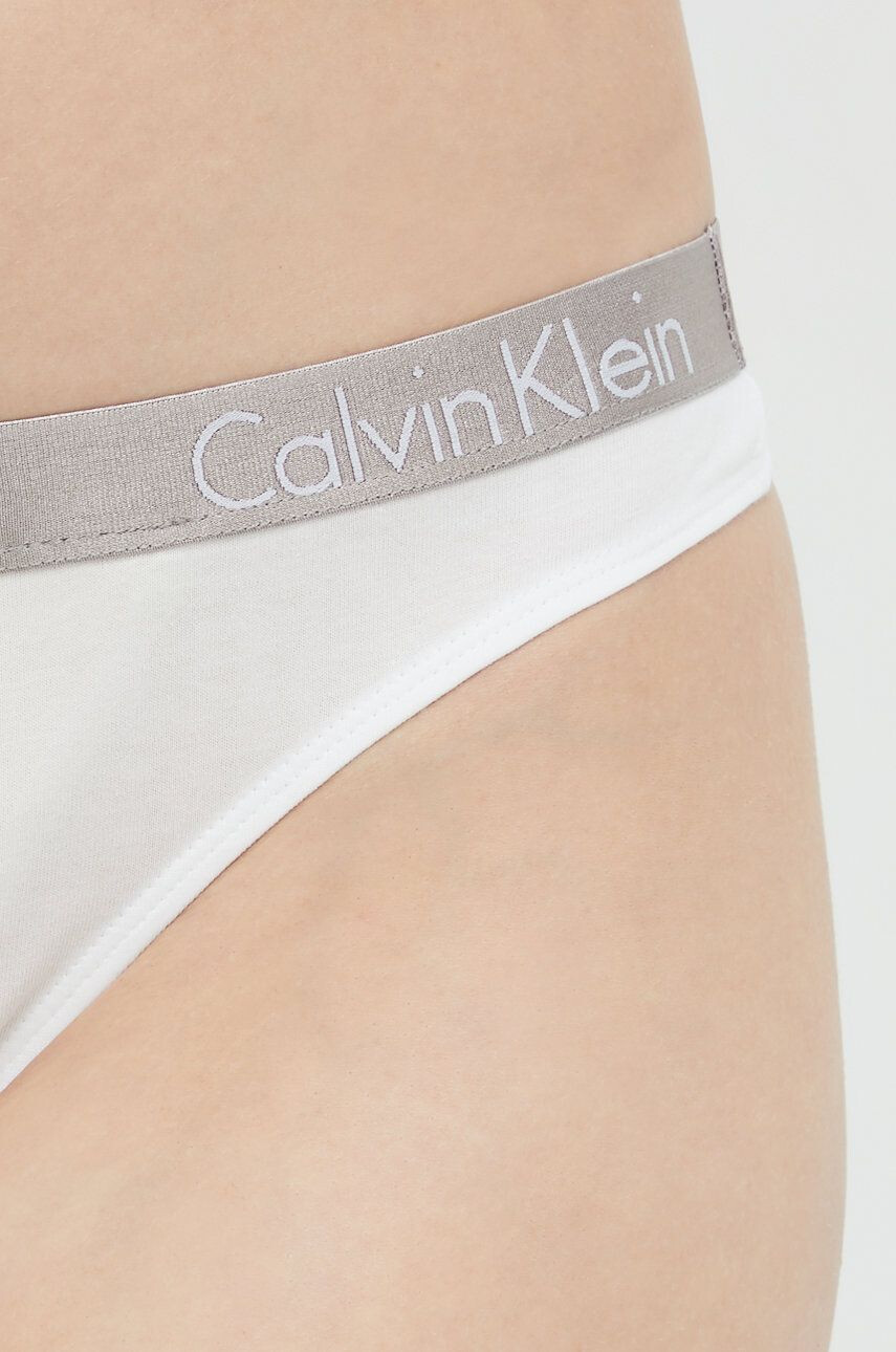 Calvin Klein Underwear Tangice (3-pack) - Pepit.si