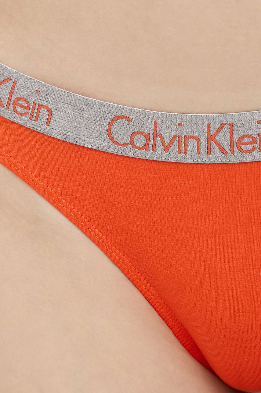 Calvin Klein Underwear Tangice (3-pack) - Pepit.si