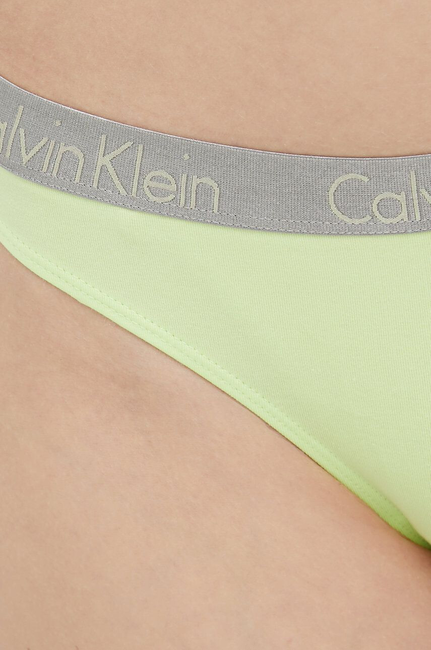 Calvin Klein Underwear Tangice (3-pack) - Pepit.si